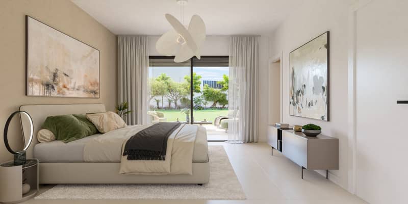 Halfvrijstaand Estepona — 4