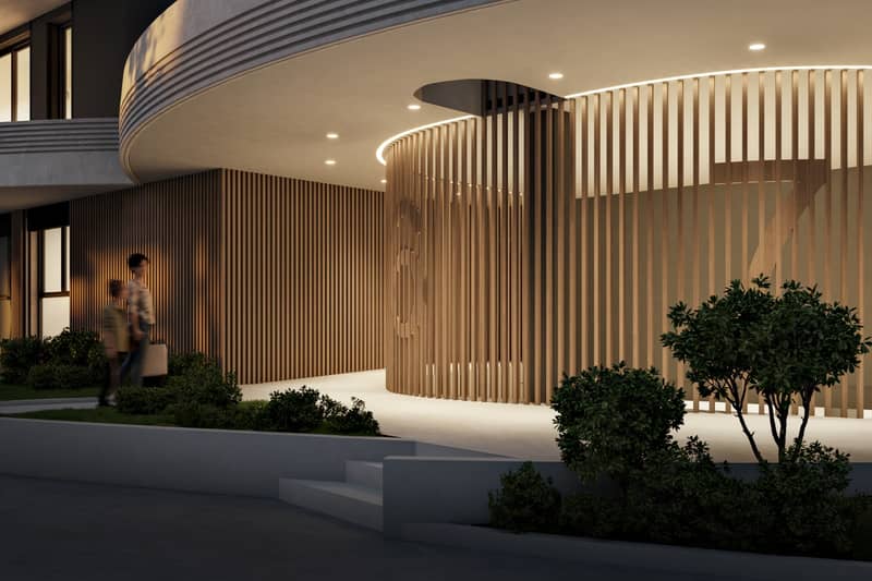 Penthouse Málaga — 3