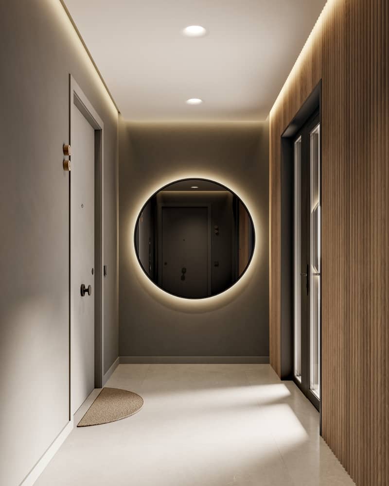 Penthouse Málaga — 4