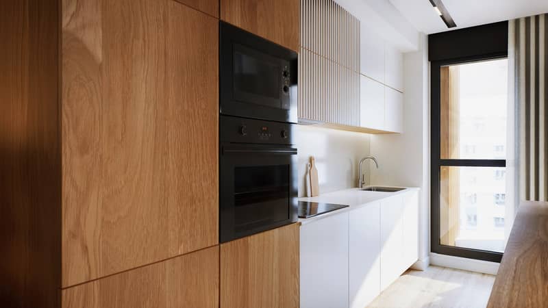 Penthouse Málaga — 5