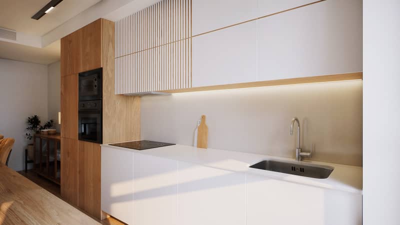 Penthouse Málaga — 6