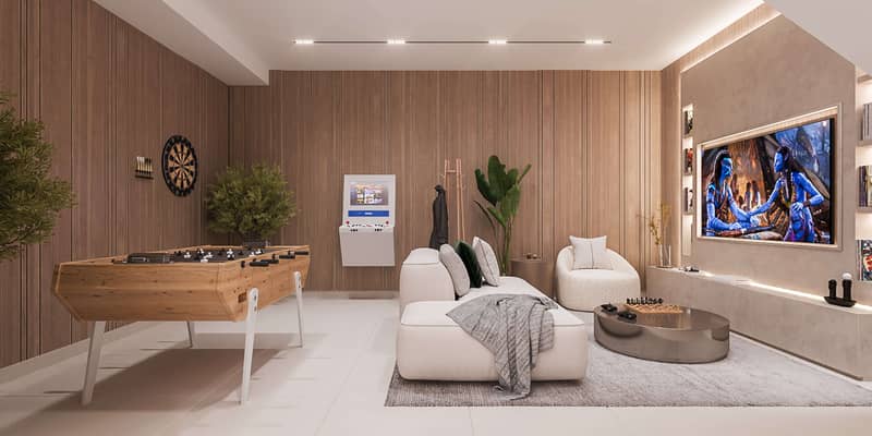 Adosado Málaga — 6
