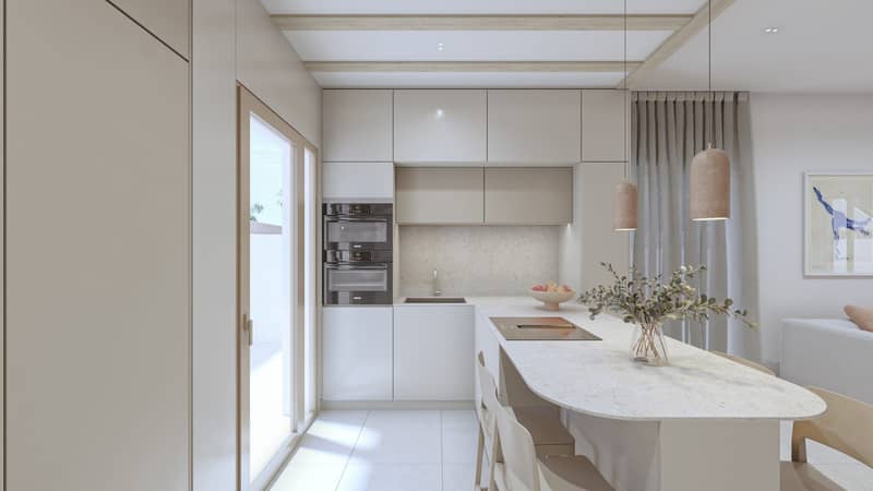 Bungalow benedenverdieping Pilar de la Horadada — 5