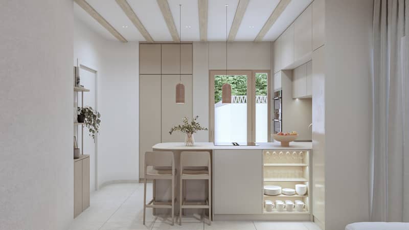 Bungalow benedenverdieping Pilar de la Horadada — 6