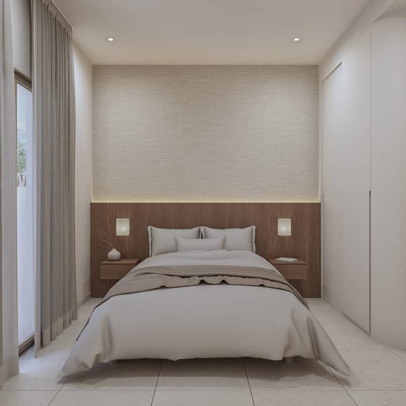Bungalow benedenverdieping Pilar de la Horadada — 7
