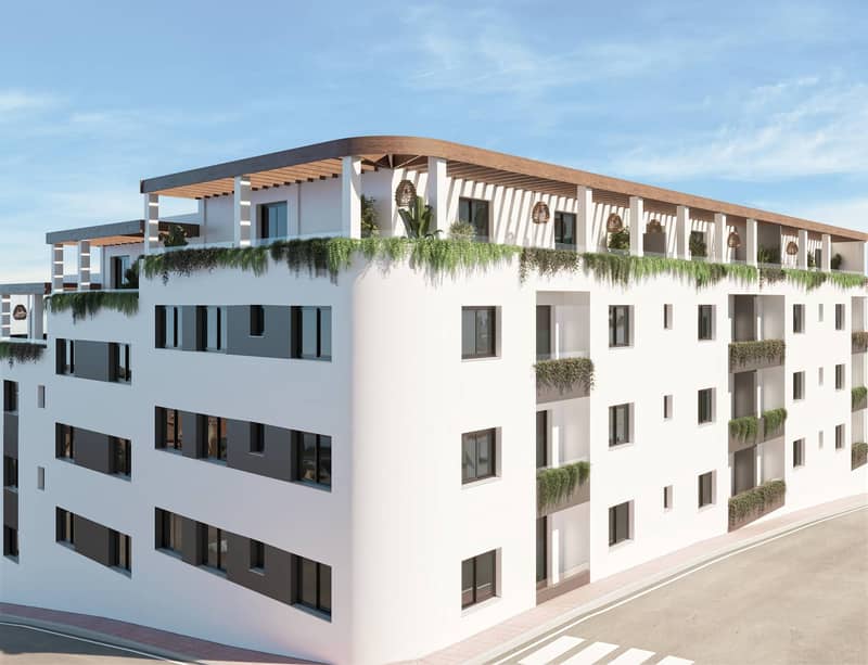 Ground floor Las Lagunas de Mijas — 2