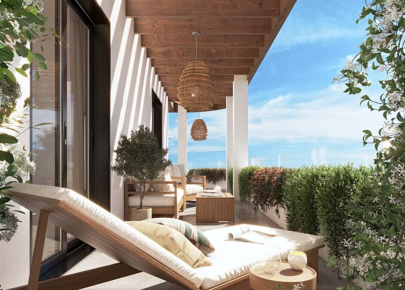 Ground floor Las Lagunas de Mijas — 2