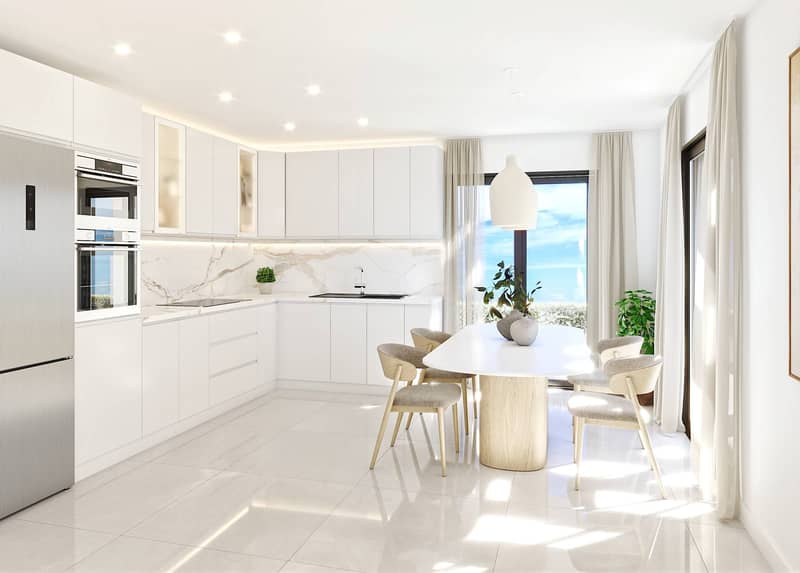 Ground floor Las Lagunas de Mijas — 3
