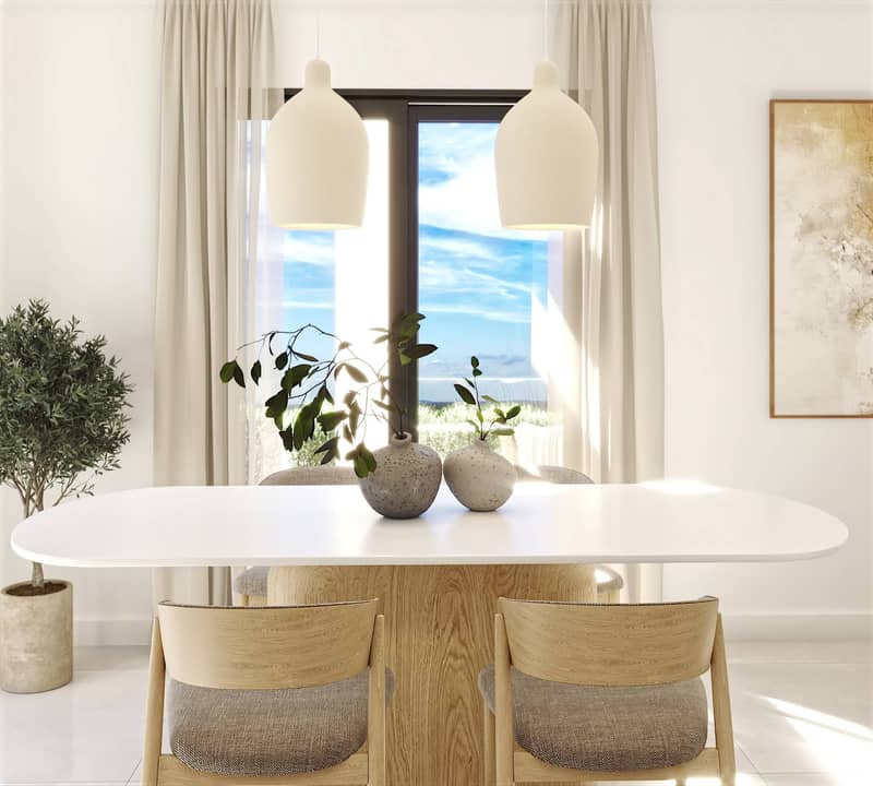 Ground floor Las Lagunas de Mijas — 4