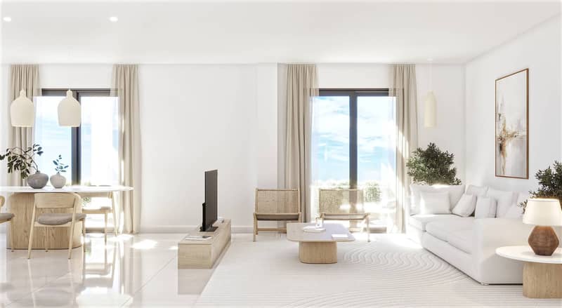 Ground floor Las Lagunas de Mijas — 7