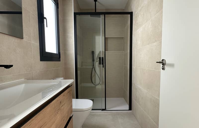 Bungalow benedenverdieping San Pedro del Pinatar — 7