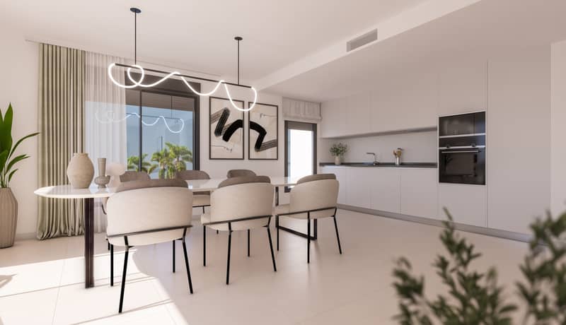 Begane grond Estepona — 4