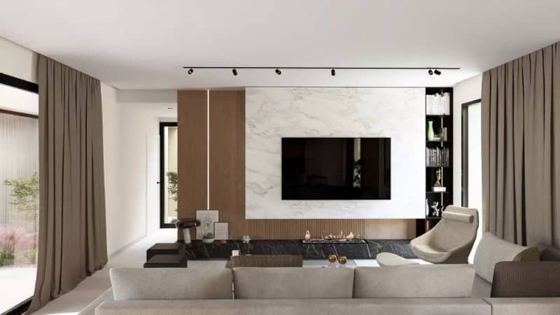 Villa Altaona Golf & Country Village — 3