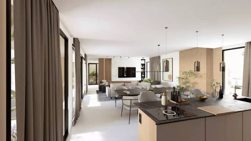 Villa Altaona Golf & Country Village — 4