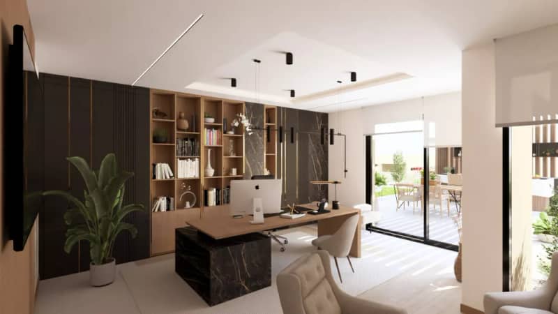 Villa Altaona Golf & Country Village — 5