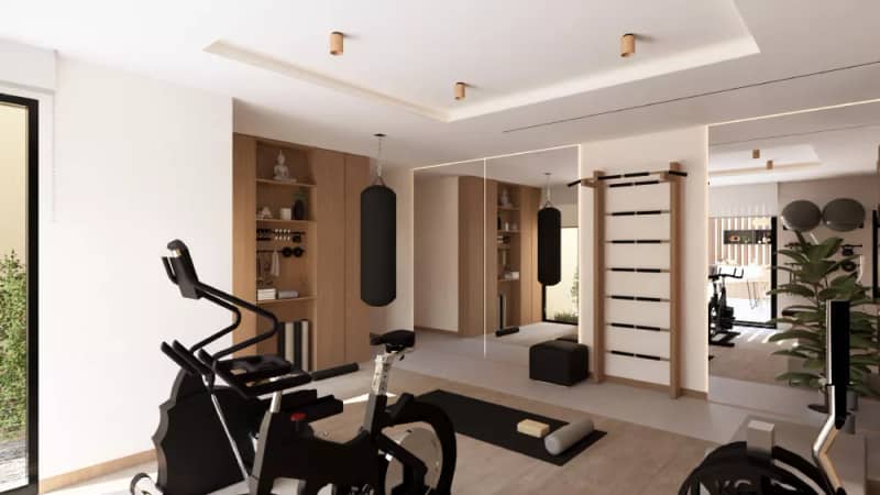 Villa Altaona Golf & Country Village — 6