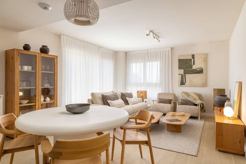 Appartement Calpe — 4