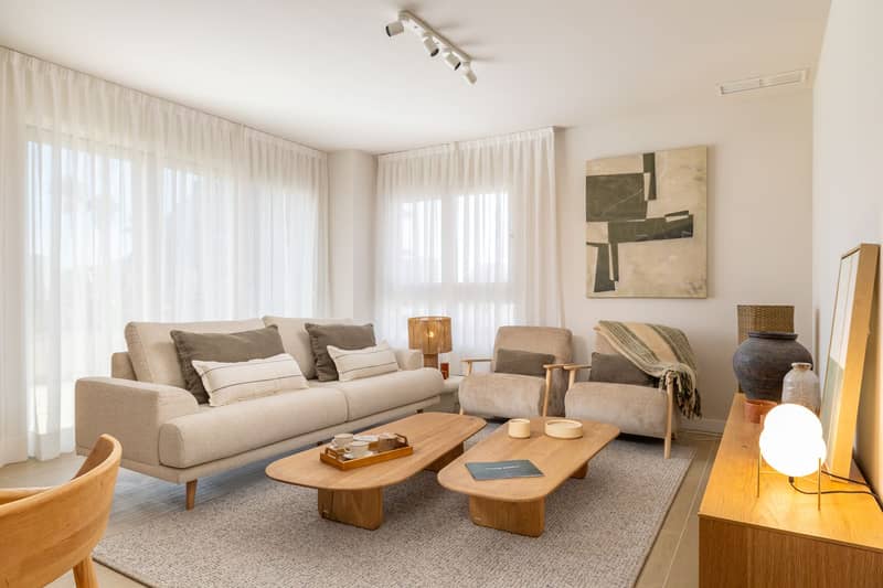Appartement Calpe — 5
