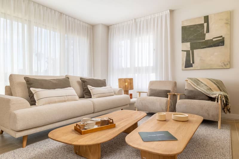 Appartement Calpe — 6