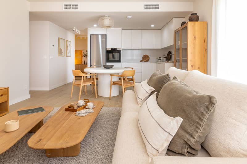 Appartement Calpe — 7