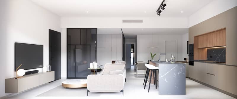 Bungalow benedenverdieping Pilar de la Horadada — 5