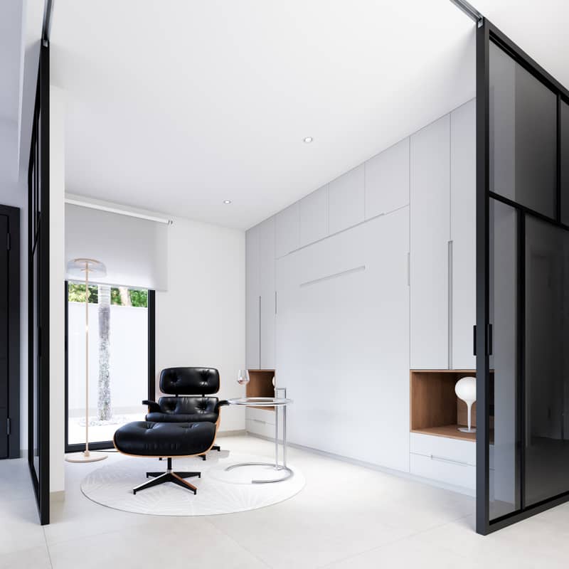 Bungalow benedenverdieping Pilar de la Horadada — 7