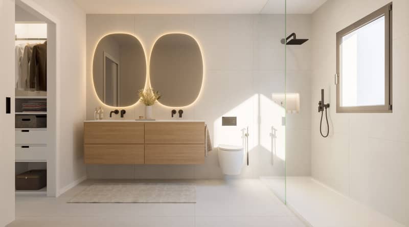 Geschakelde woning Estepona — 6