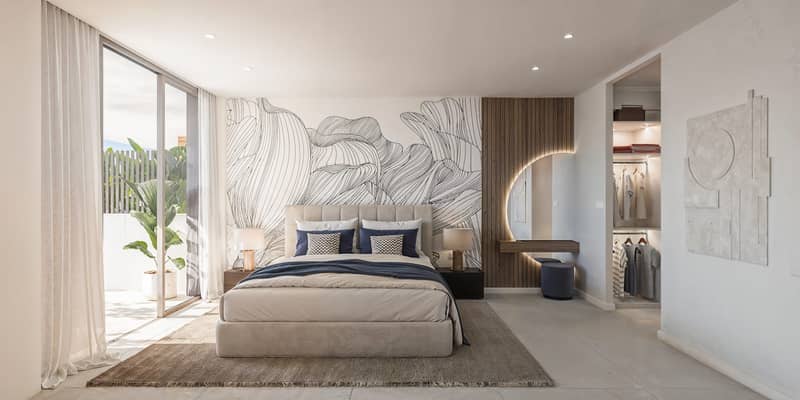 Geschakelde woning Estepona — 7