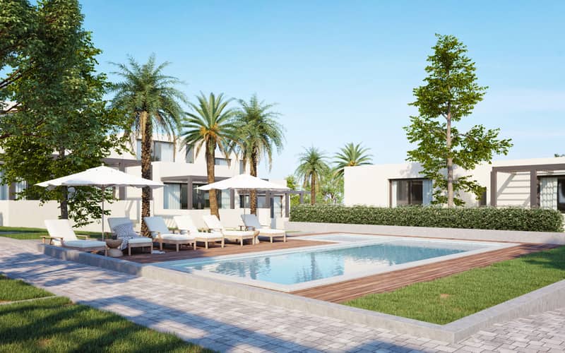 Geschakelde woning Cartagena — 3