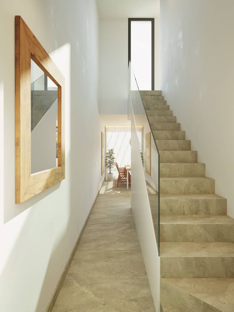 Geschakelde woning Cartagena — 4