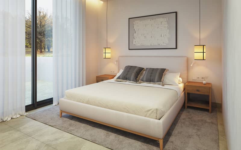 Geschakelde woning Cartagena — 7