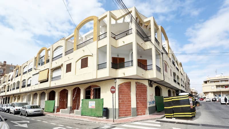 Appartement Torrevieja — 2
