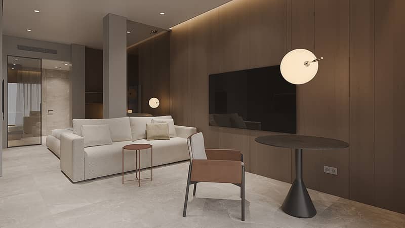 Appartement Torrevieja — 6