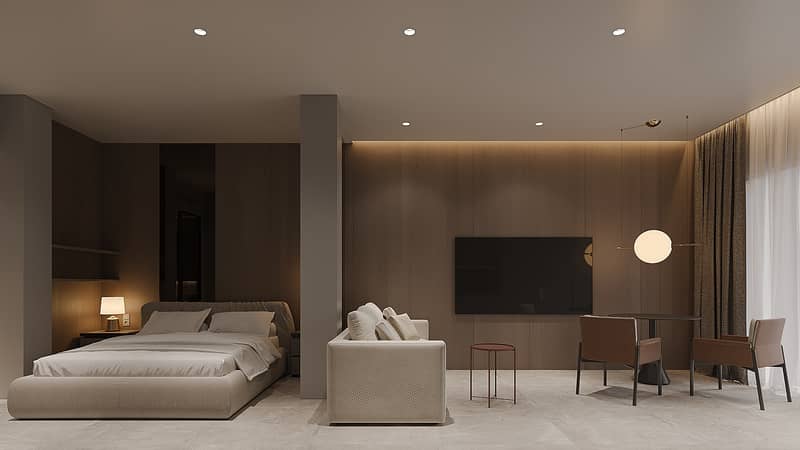 Appartement Torrevieja — 7