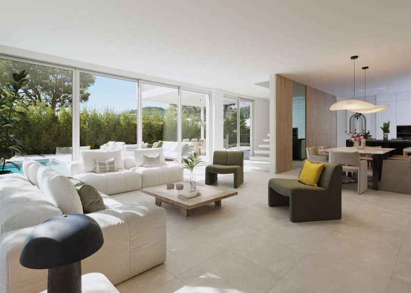 Villa Estepona — 2