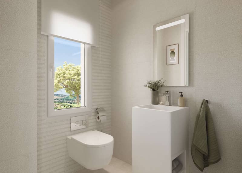 Villa Estepona — 3