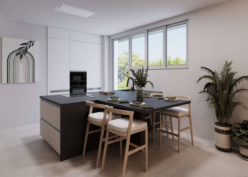 Villa Estepona — 6
