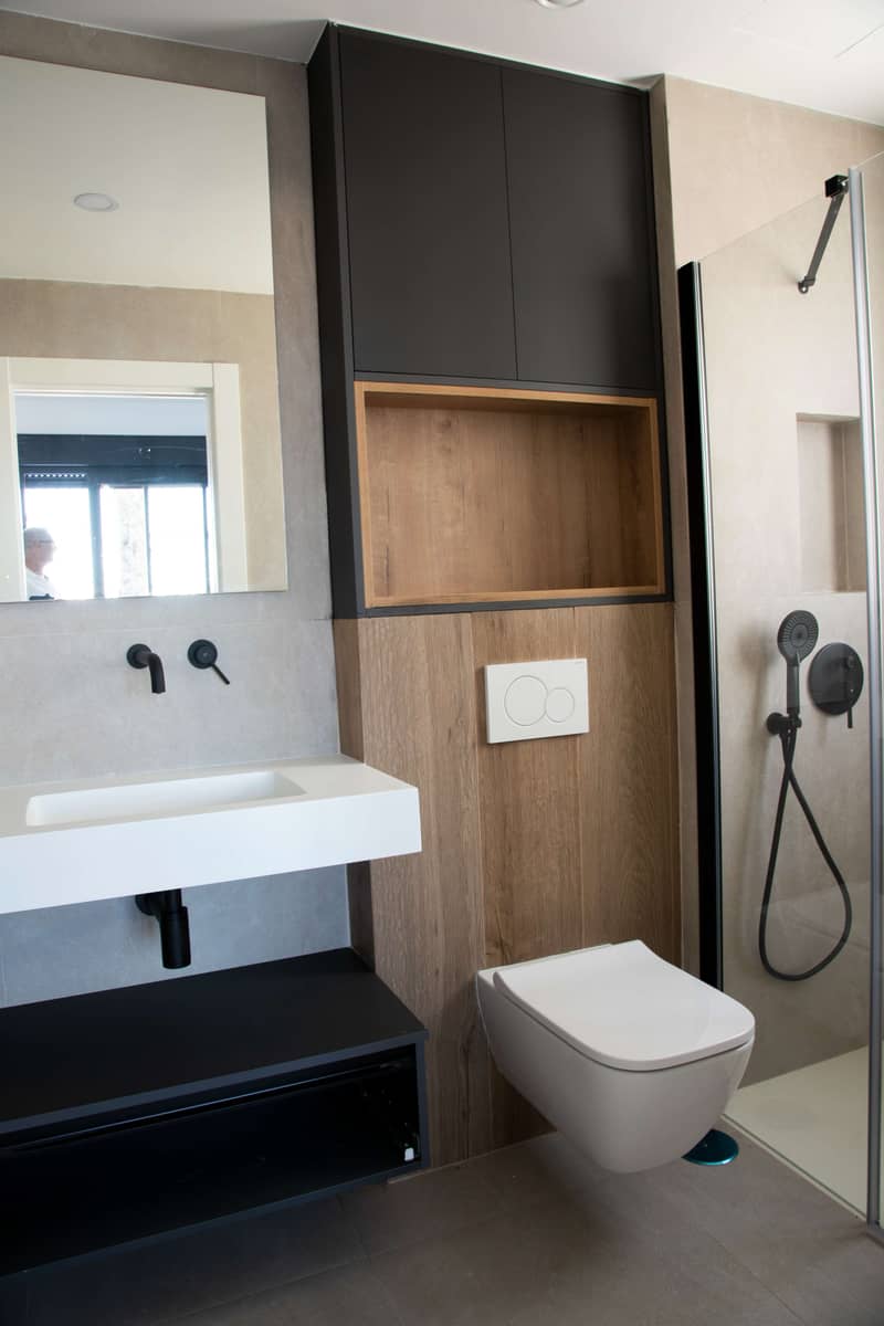 Appartement Condado de Alhama — 4