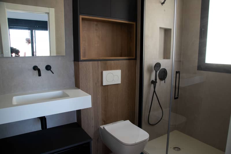 Appartement Condado de Alhama — 5