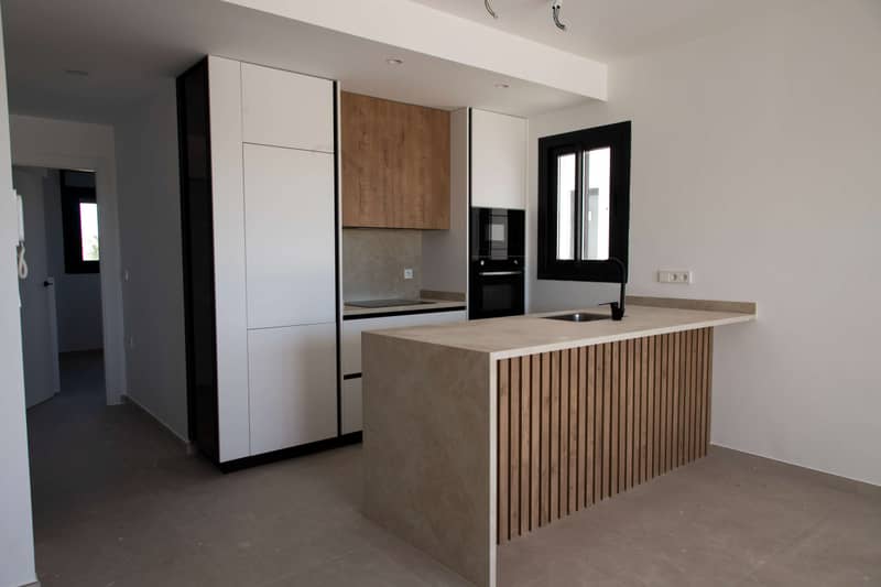 Appartement Condado de Alhama — 6