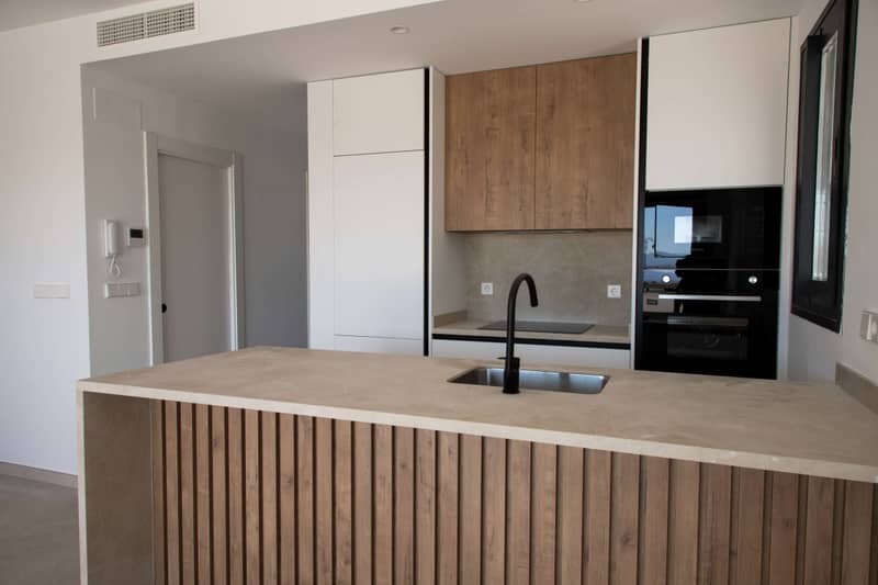 Appartement Condado de Alhama — 7