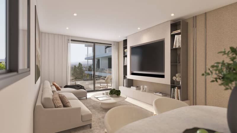 Appartement Benijófar — 4