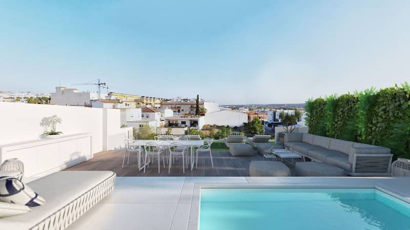 Appartement Benijófar — 7
