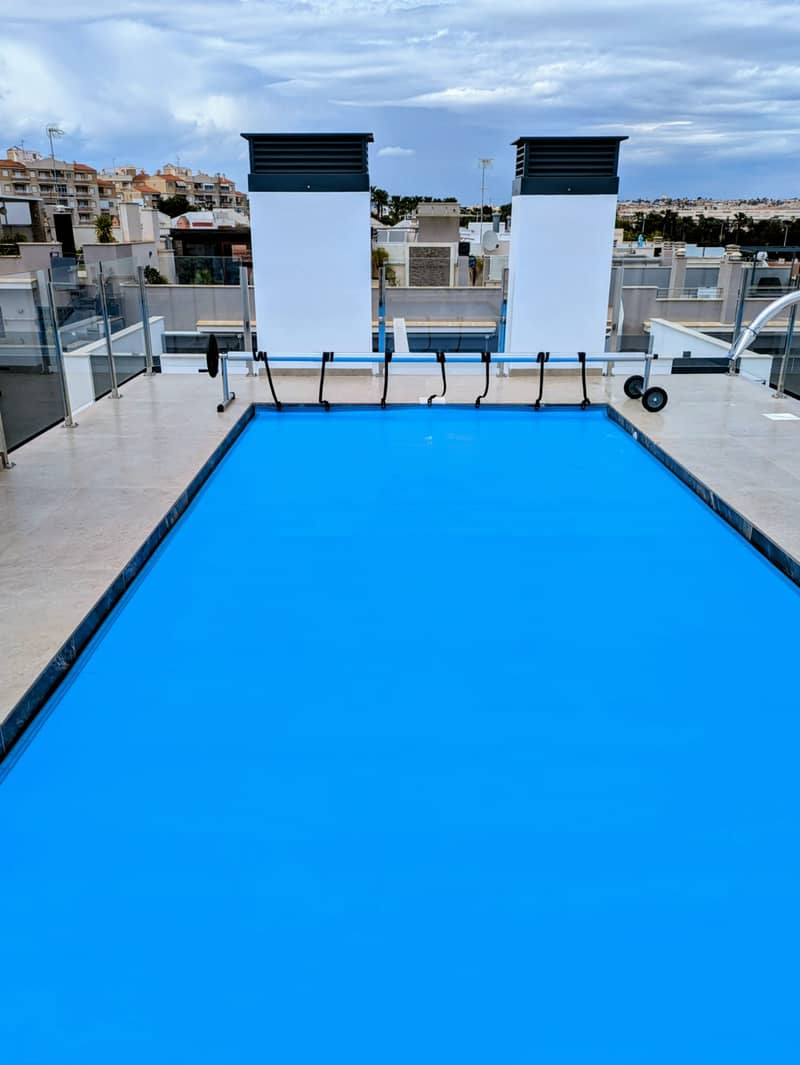 Appartement Torrevieja — 4