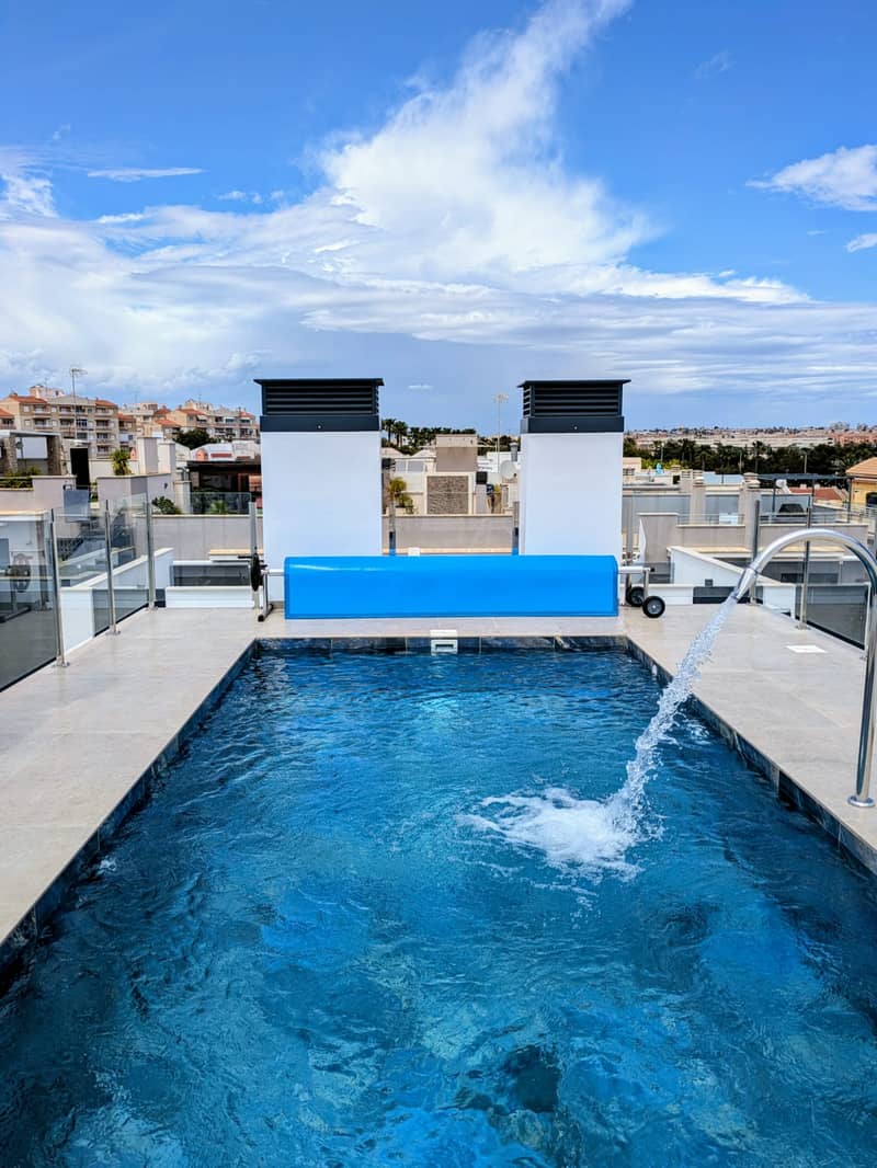 Appartement Torrevieja — 5
