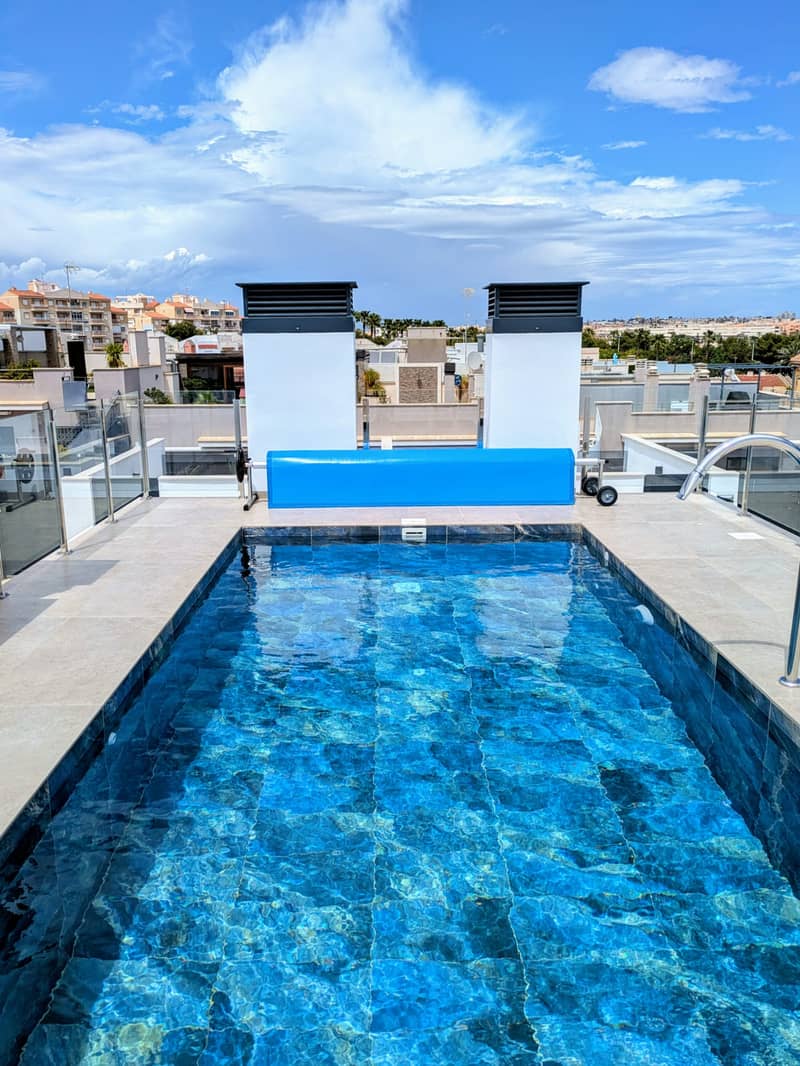 Appartement Torrevieja — 7