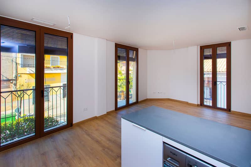Penthouse Hondón de las Nieves — 6