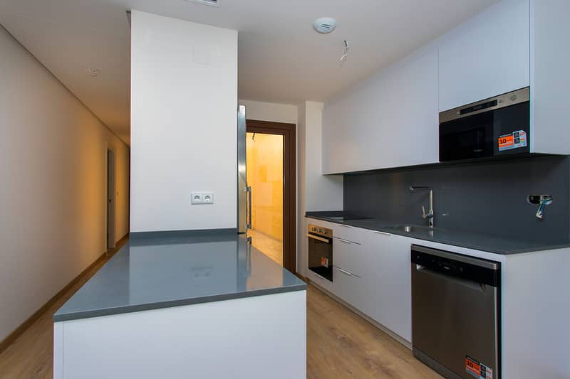 Penthouse Hondón de las Nieves — 7