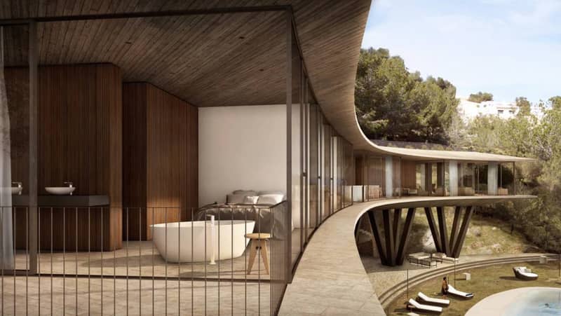 Villa Benissa — 7