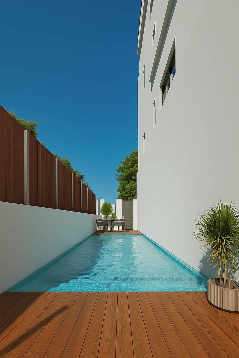 Penthouse San Pedro del Pinatar — 3